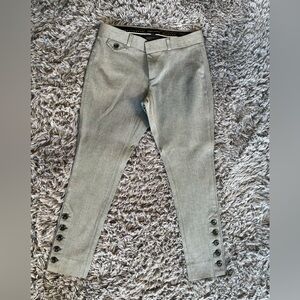 Banana Republic Sloan Pant 0P